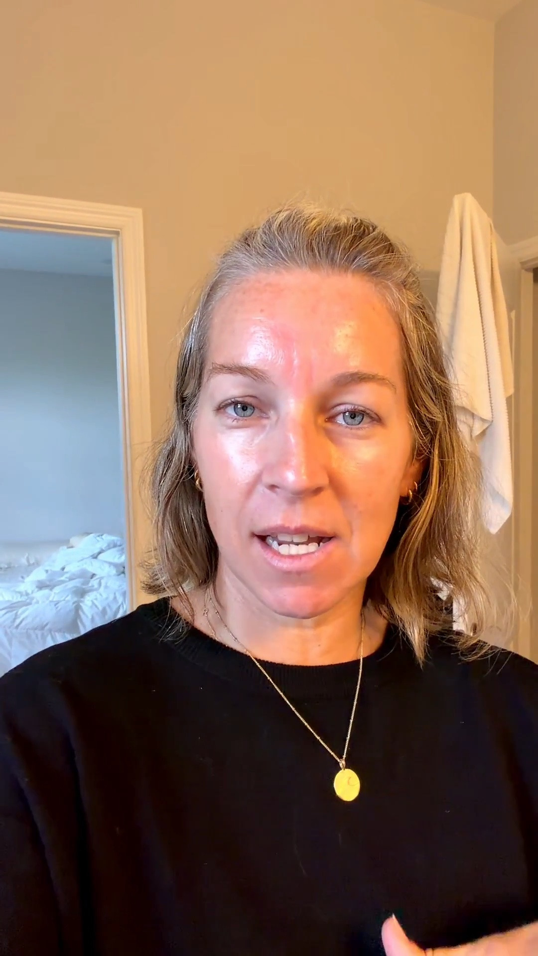 Glass skin!!

#LTKBeauty #LTKselfcare #LTKmorningroutine