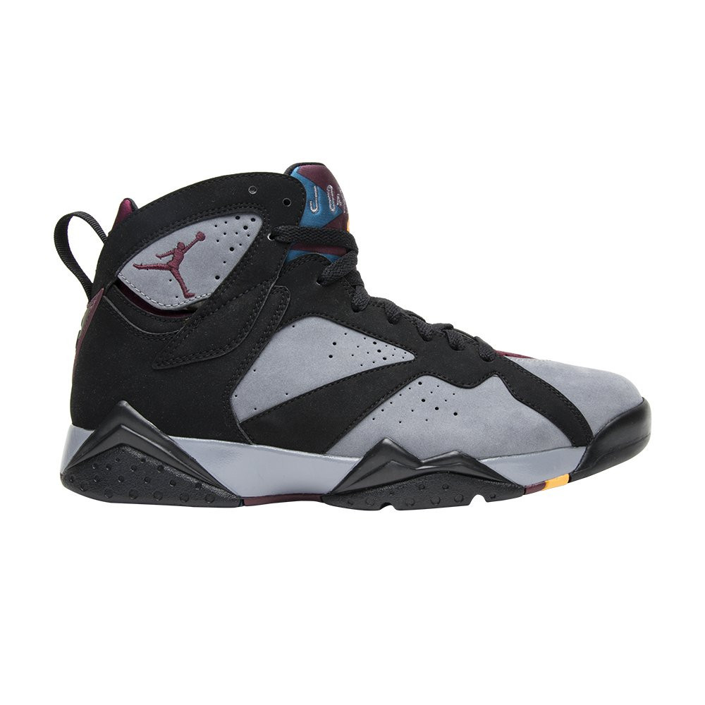 Air Jordan 7 Retro 'Bordeaux' 2011 | Black | Men's Size 16 | GOAT
