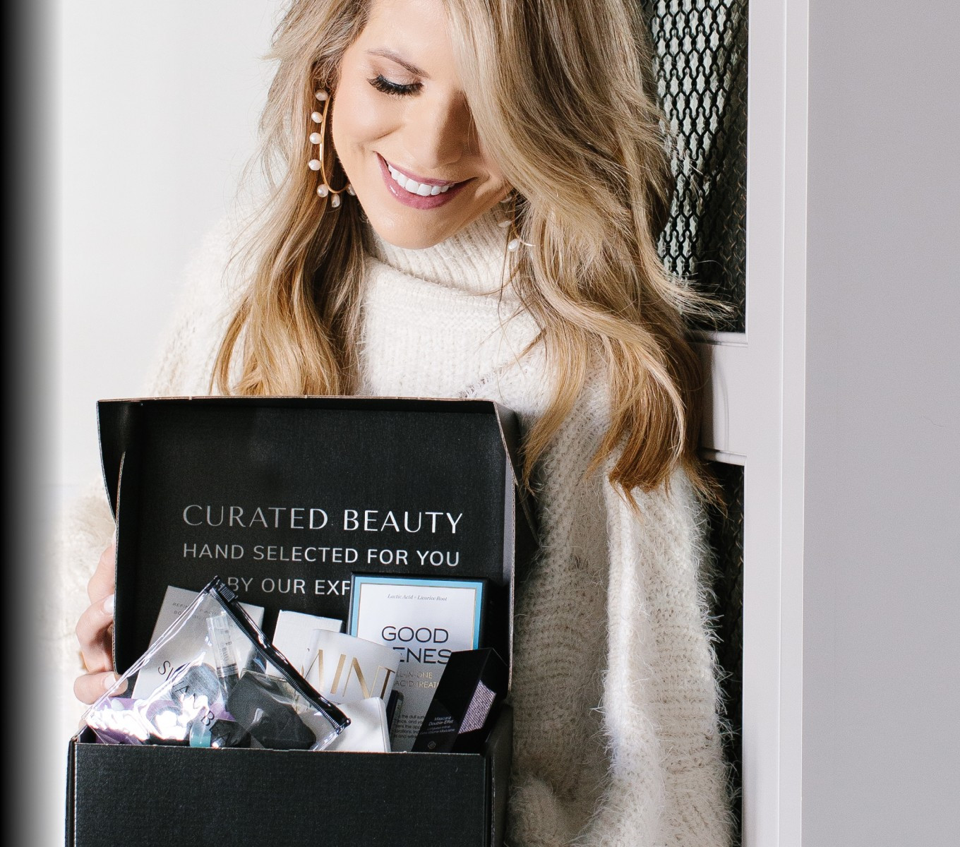 Beauty Personalized Just for You | Swan Beauty