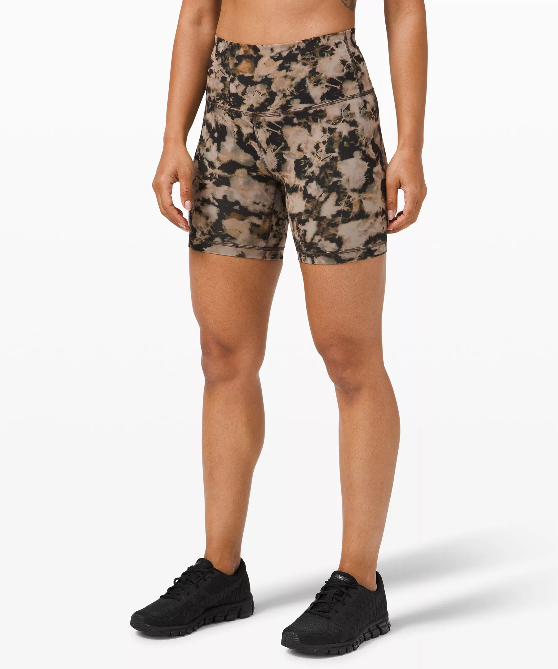 Wunder Train High-Rise Short 6" | Lululemon (US)