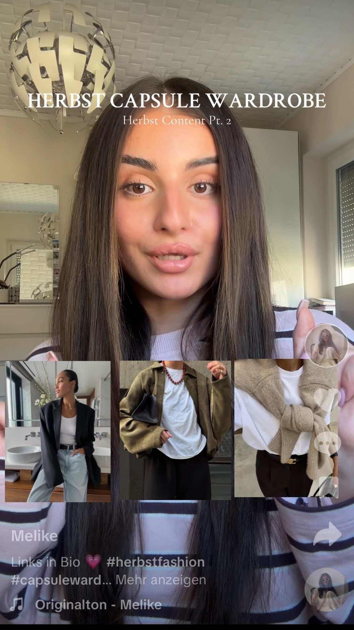 Herbst CAPSULE Wardrobe

#LTKautumn #LTKstyletip #LTKeurope