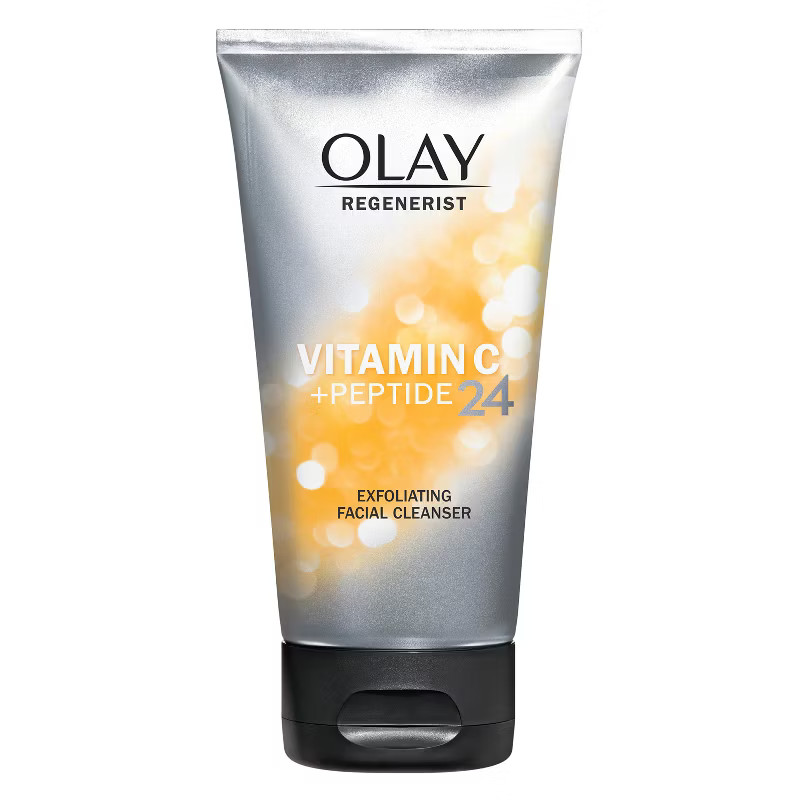 Olay Regenerist Vitamin C + Peptide 24 Face Wash - 5.0oz | Target