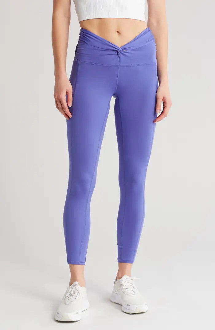 FP Movement Breathe Deeper Leggings | Nordstrom Rack