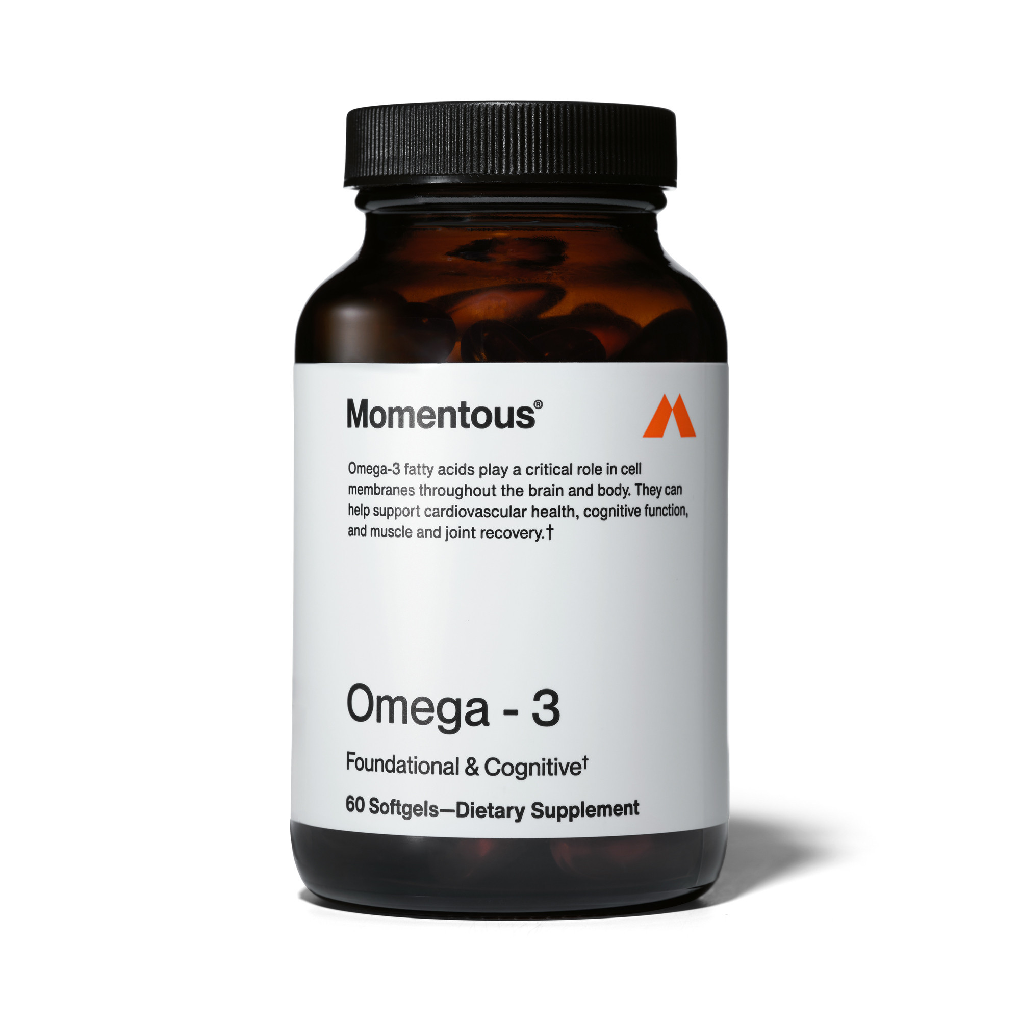 Momentous Omega-3 | Grove