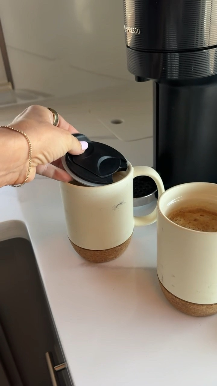 My favorite camping mugs from Amazon!! They come with the lids!

#LTKSeasonal #LTKTravel