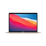 2020 Apple MacBook Air Laptop: Apple M1 Chip, 13” Retina Display, 8GB RAM, 256GB SSD Storage, Backli | Amazon (US)