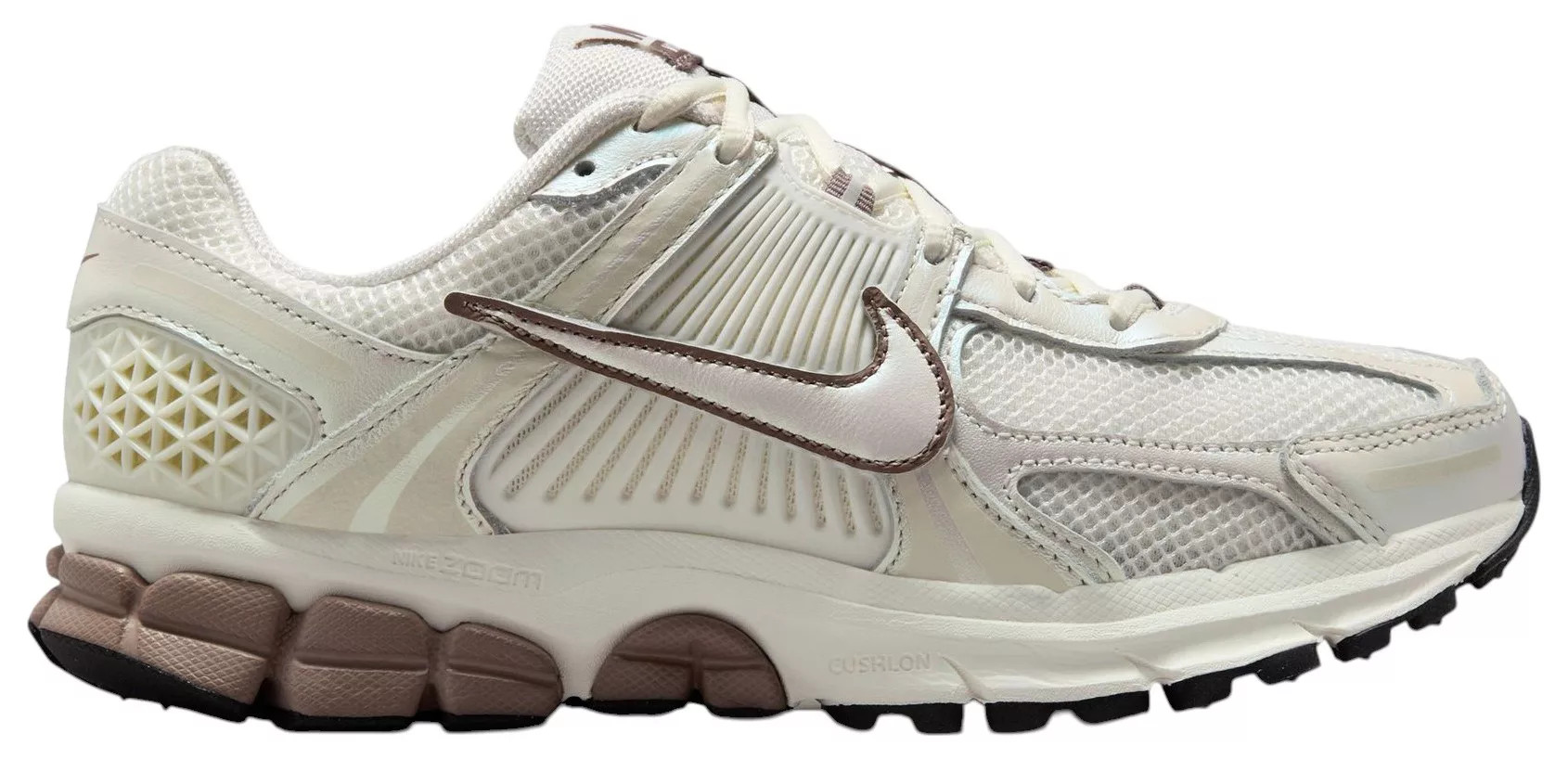 Nike Women's Zoom Vomero 5 Shoes, Size 11, Silver | Going Going Gone