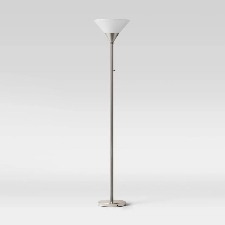 Torch Floor Lamp - Threshold™ | Target
