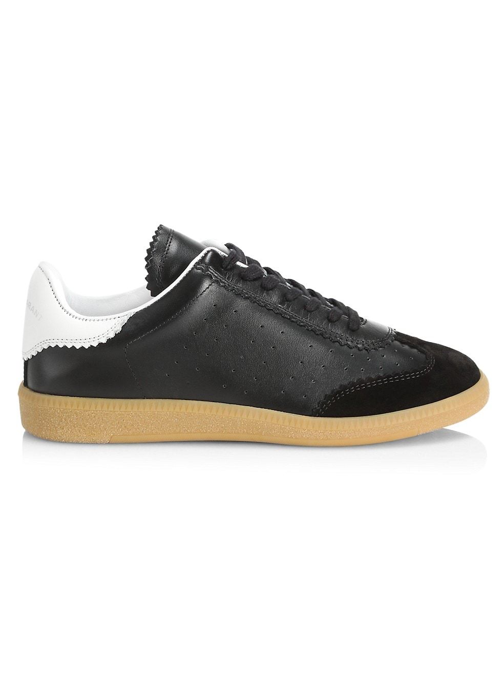 Bryce Basic Leather Sneakers | Saks Fifth Avenue