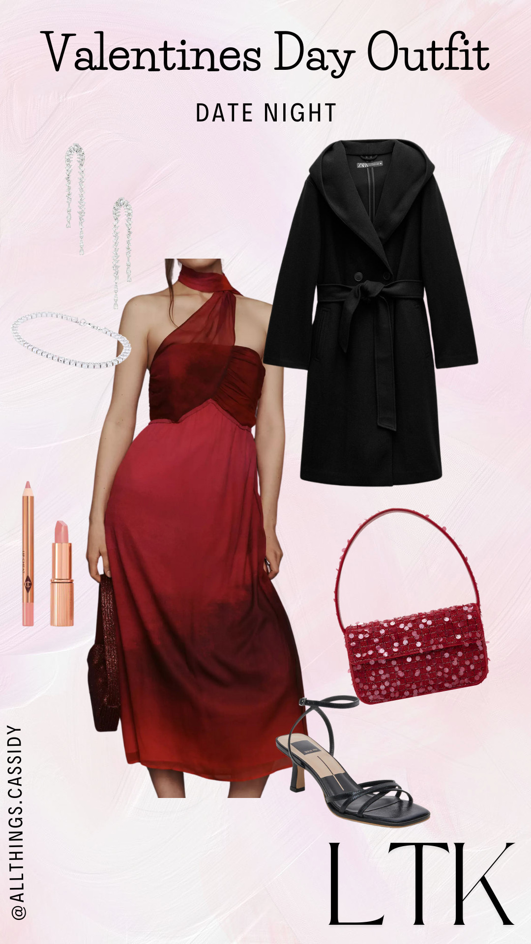 The perfect sexy date night outfit for Valentines day 2025 



 

 #LTKSeasonal #LTKFindsUnder100 #LTKStyleTip