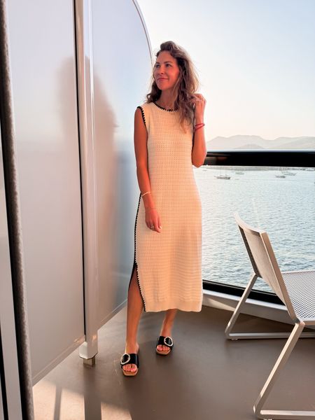 I’m loving this crochet dress - it’s from Amazon!! 

Greece outfit, summer trip, summer style, summer outfit, vacation style, vacation outfit 

#LTKStyleTip #LTKFindsUnder50 #LTKFindsUnder100