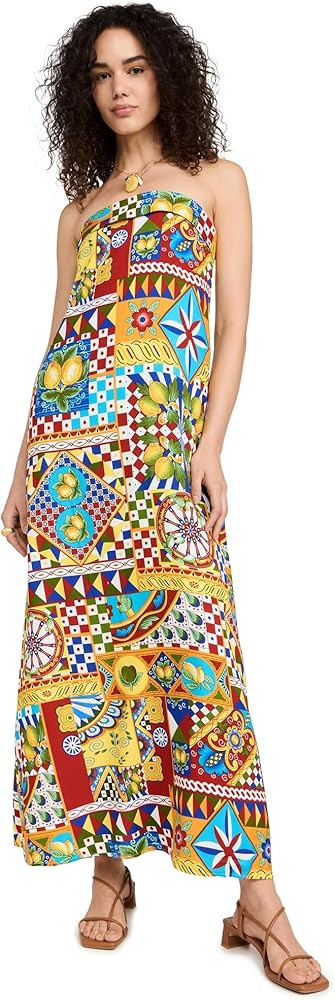 Seven Wonders Women's Phaedra Maxi Dress | Amazon (US)
