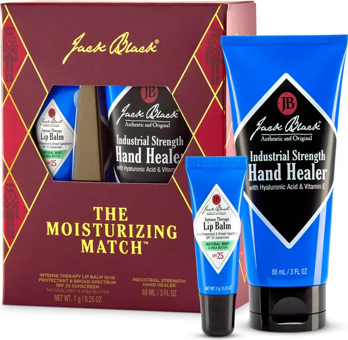 The Moisturizing Match Set $26 Value | Nordstrom