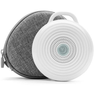 Yogasleep Rohm® Portable White Noise Machine and Travel Case | Target