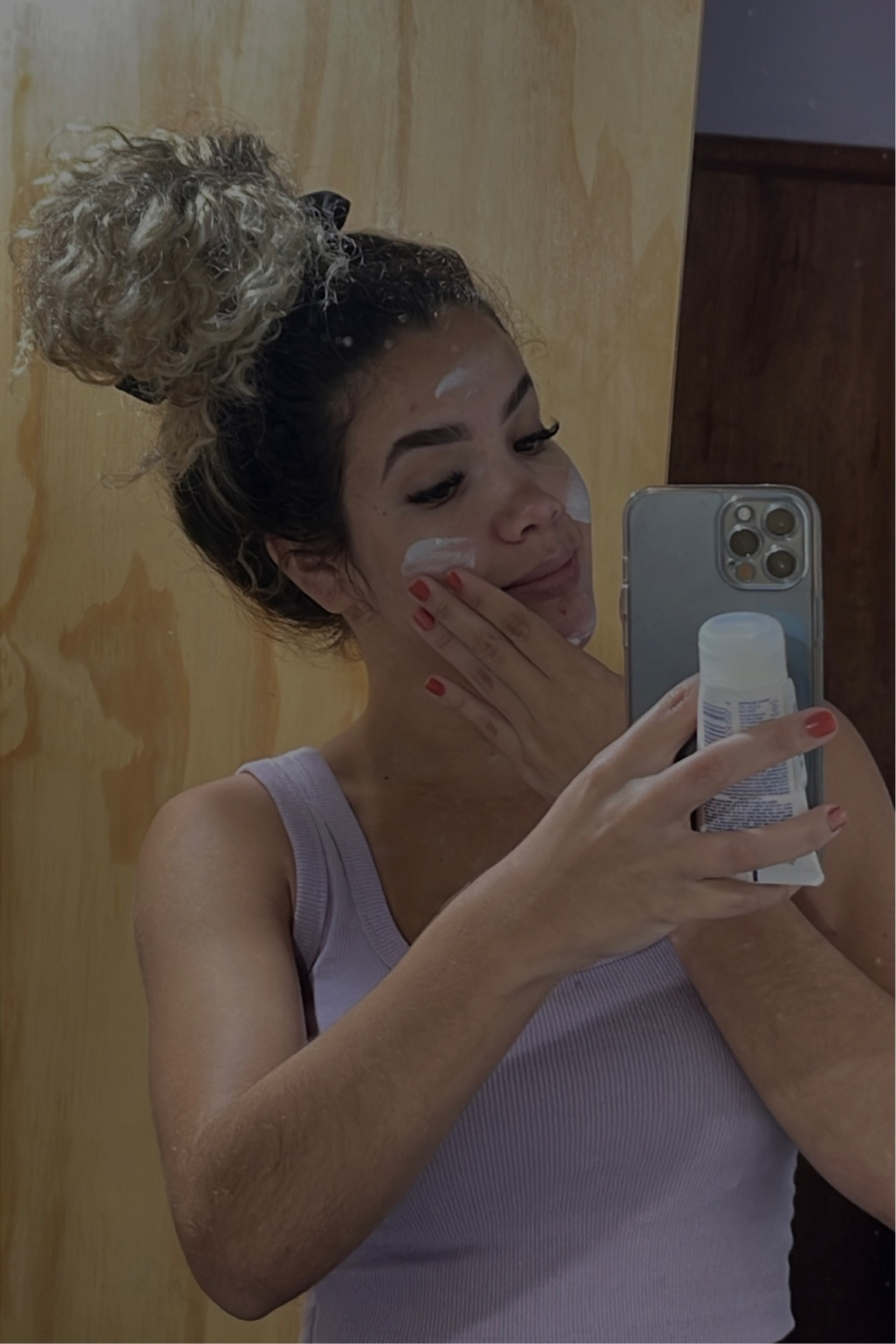Protetor solar que comecei a usar e hoje em dia não fico sem!🫶🏻🤍

#LTKbrasil #LTKbeauty