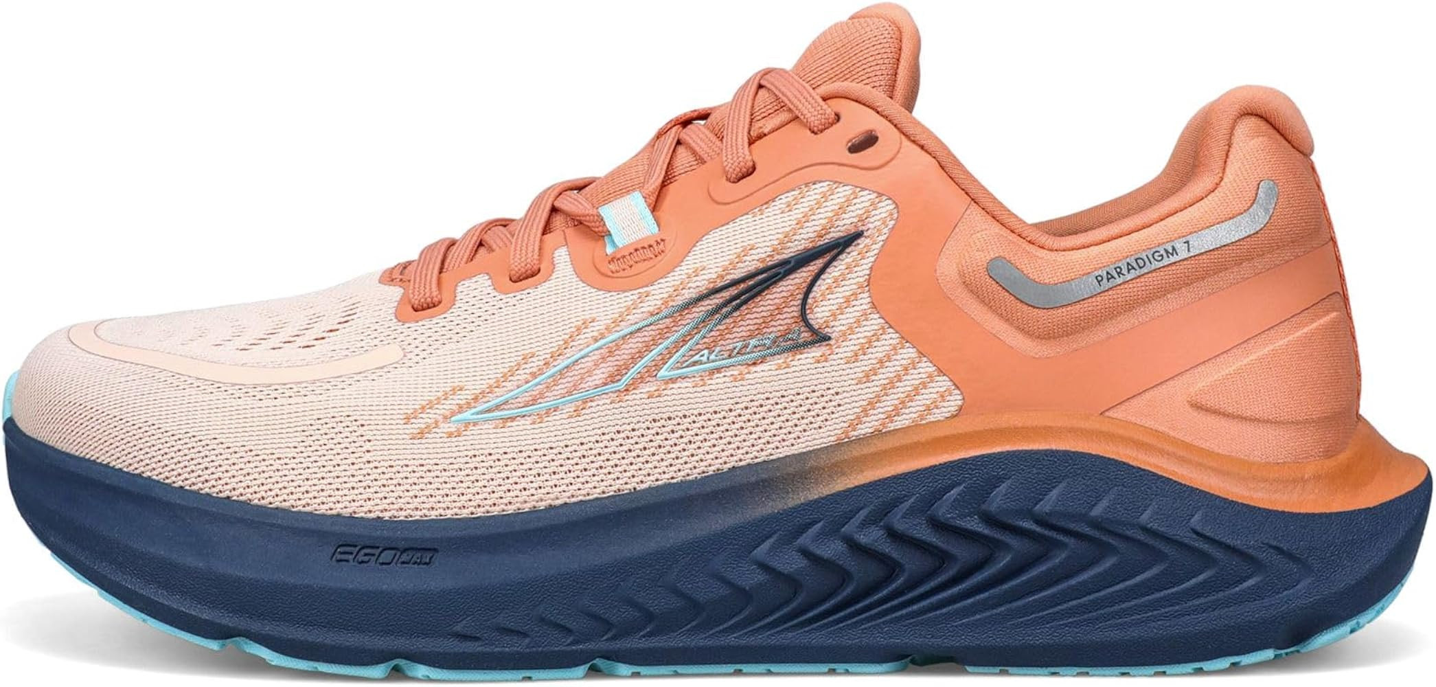 ALTRA Women's AL0A82CG Paradigm 7 Road Running Shoe | Amazon (US)