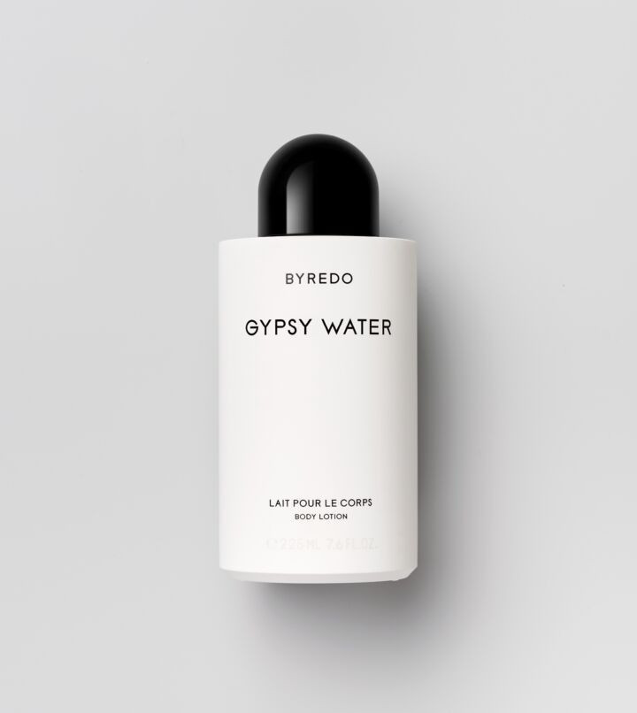 Gypsy Water | Byredo