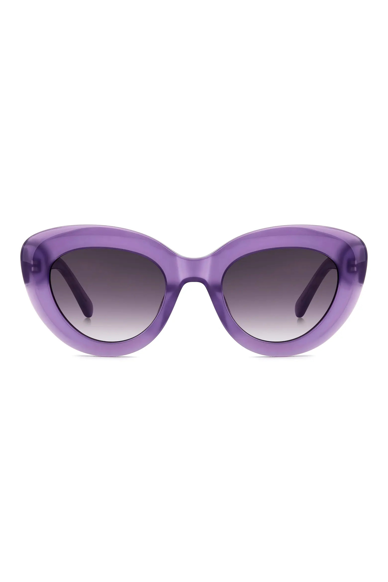 capri 50mm gradient cat eye sunglasses (Women) | Nordstromrack | Nordstrom Rack