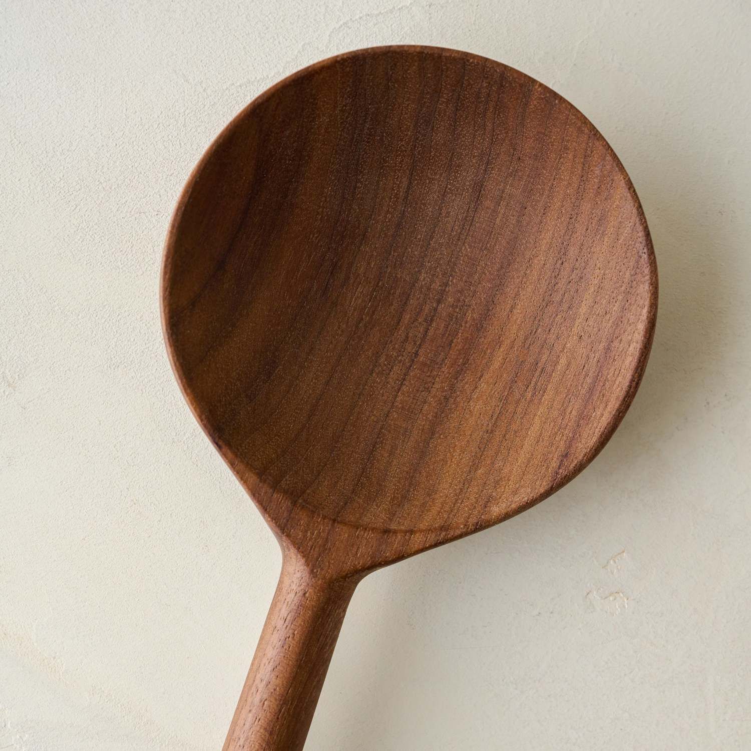 Gristmill Collection Walnut Spoon | Magnolia