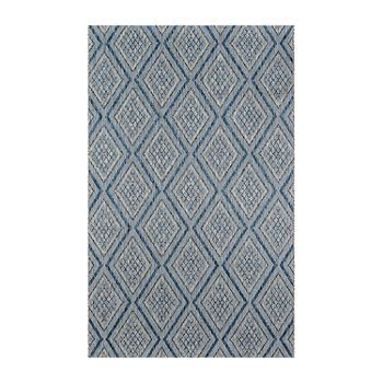Madcap Cottage By Momeni Lake Palace Rectangular Indoor Outdoor Rugs | JCPenney