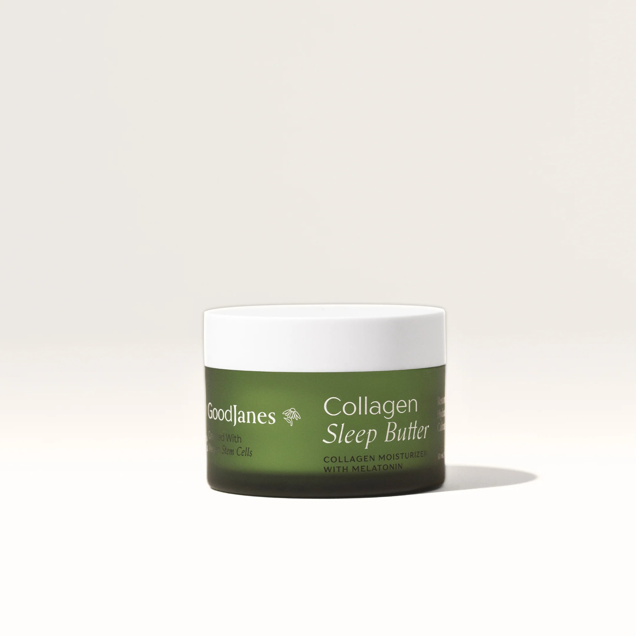 Collagen Sleep Butter with Melatonin | GoodJanes