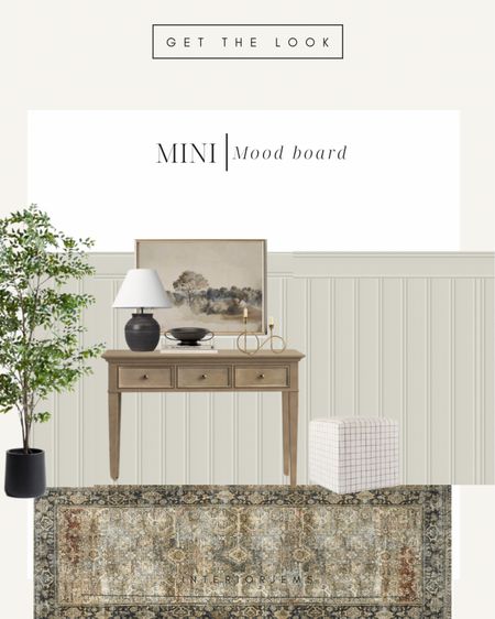 E tryway styling, small console on sale, Etsy art, target furniture, cube seating, ottoman, candleabra, target lighting, loloi rug, runner rug, Layla olive charcoal

#LTKsalealert #LTKhome #LTKstyletip