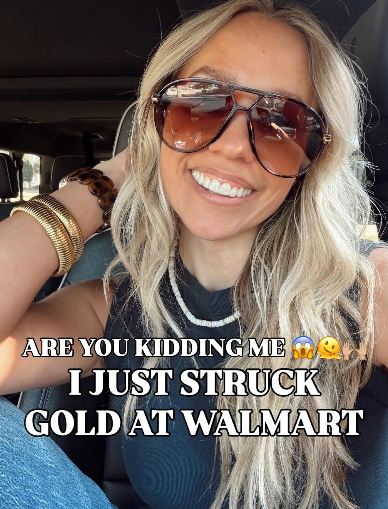 WHAT!!!!!! 😱🌷🙌🏼🔗 Walmart Spring arrivals making all of my clothing dreams come true without spending too much 💸💵

#LTKgrwm #LTKdayinmylife #LTKmomlife