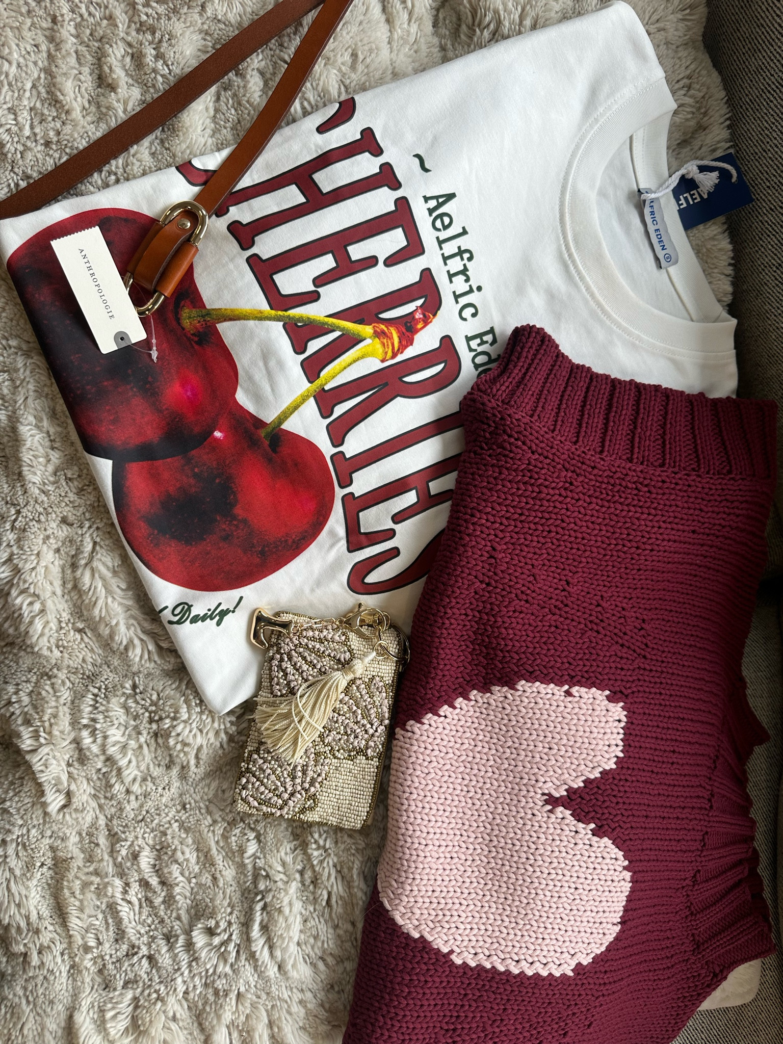 Recent purchases!! 

#LTKNYFW #LTKFallSale #LTKCon