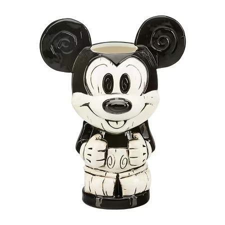 Disney Collection Geeki Tikis Mickey Mouse 17 Oz Mug Mickey Mouse Coffee Mug, One Size, Multiple Colors | JCPenney