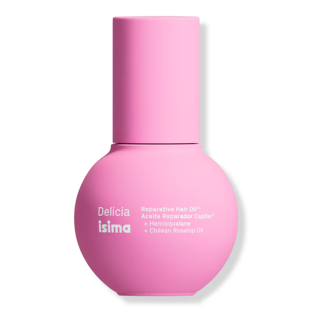 Delicia Reparative Hair Oil | Ulta