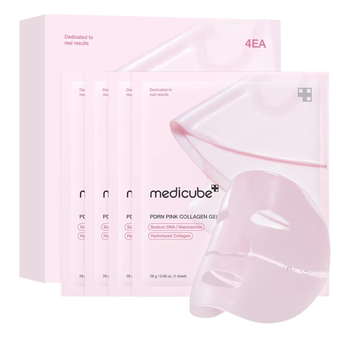 LOVE this face mask! Lives up to its hype  