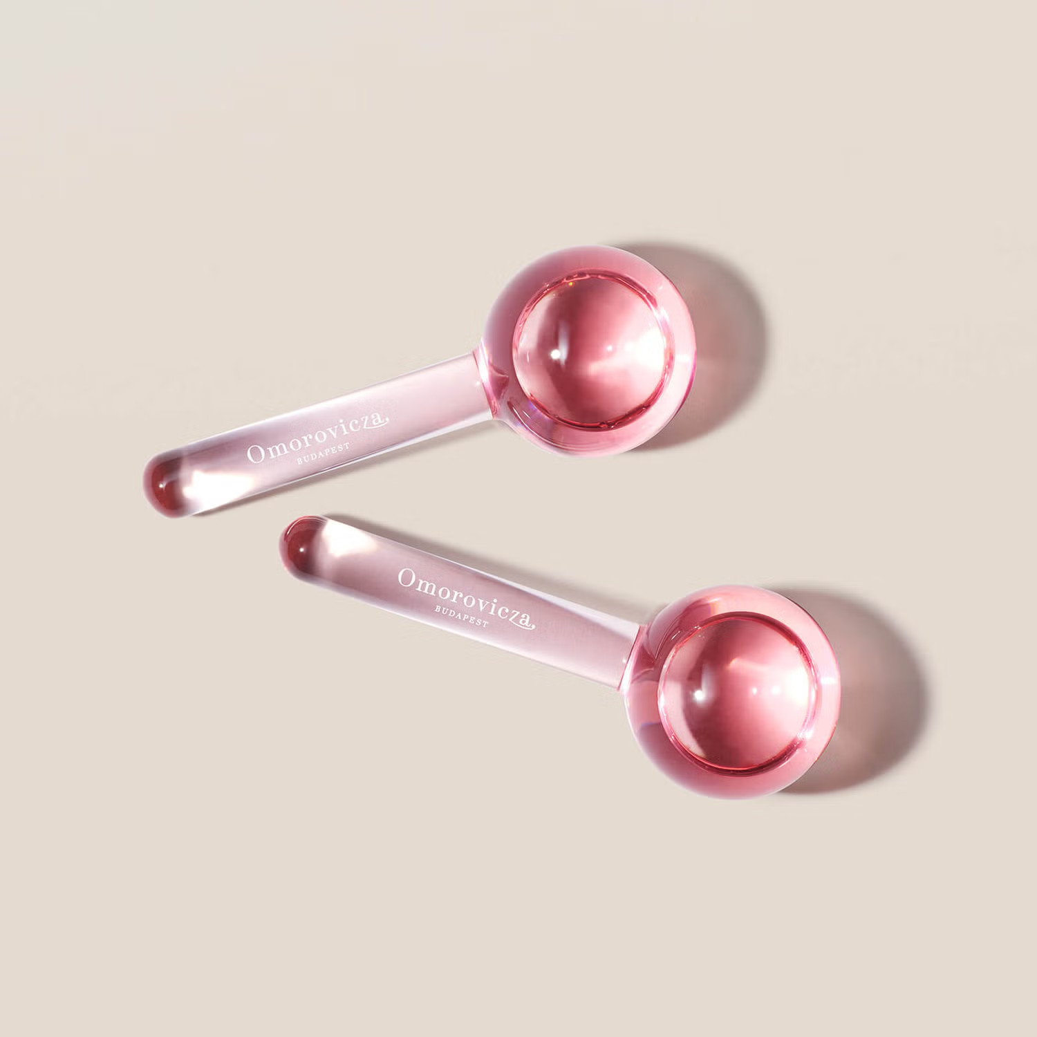 Omorovicza Cooling Derma-Globes 56ml | Look Fantastic (UK)