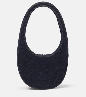 Borsa a spalla Swipe in pelle | Mytheresa (INTL)