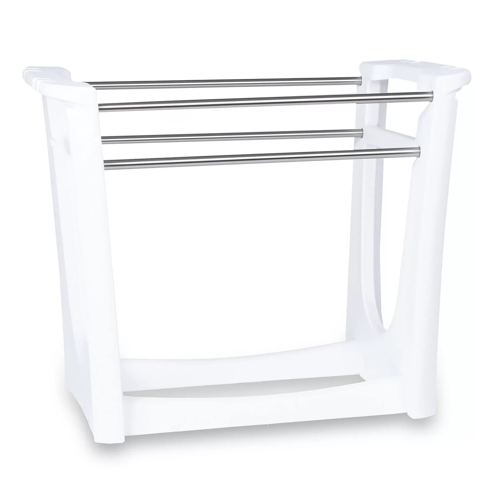 Step2 Vero Pool or Patio Poolside Organizer, White | Kohl's