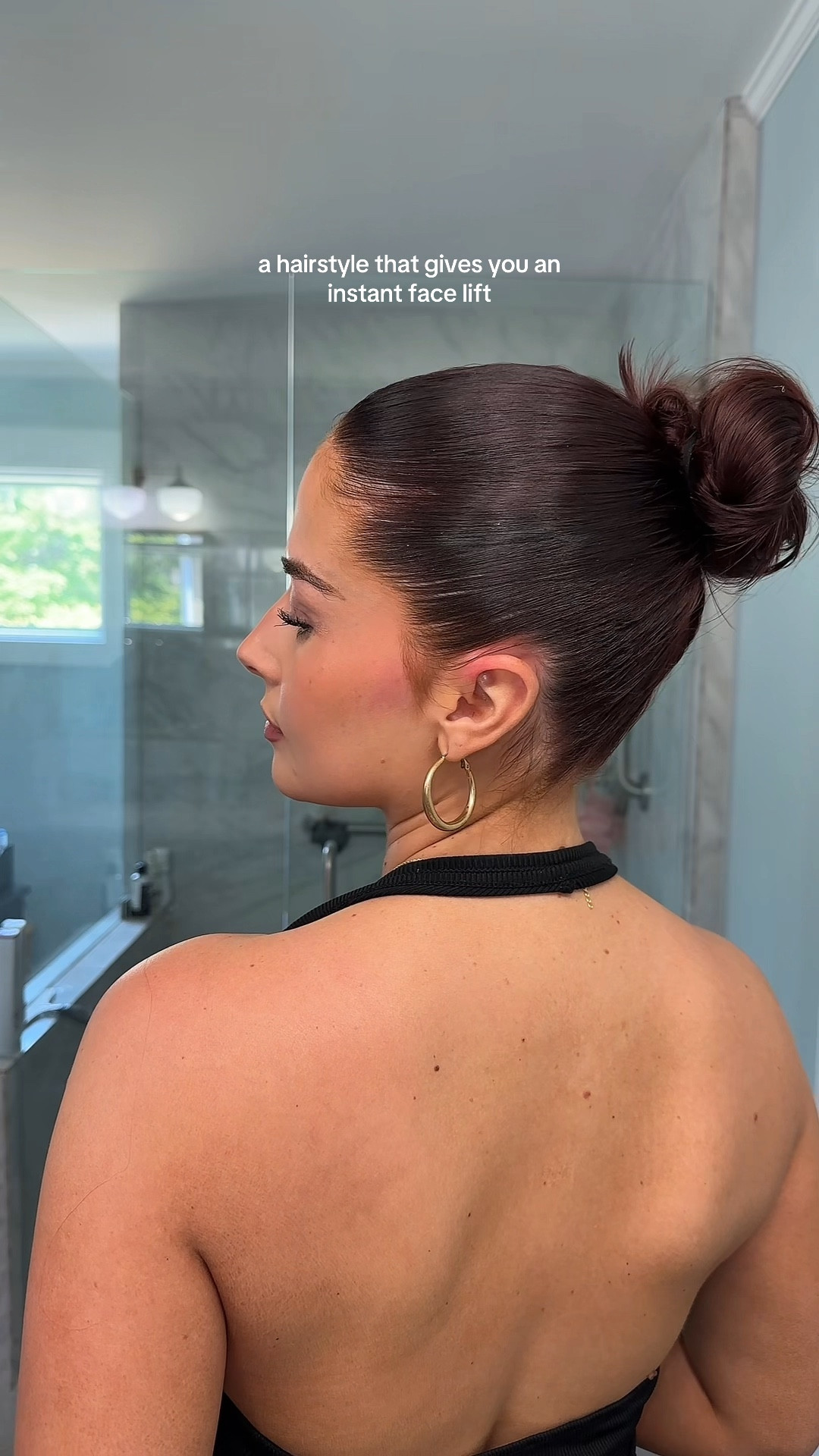 Products for a perfect slick back bun! 

#LTKBeauty