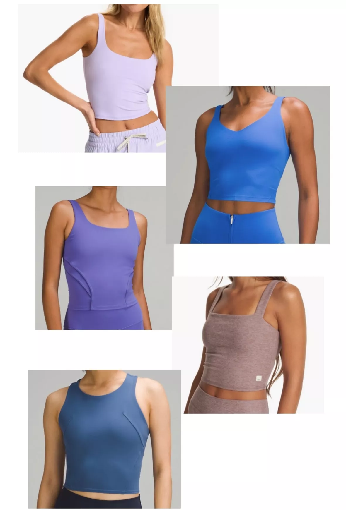 lululemon Align™ Tank Top curated on LTK