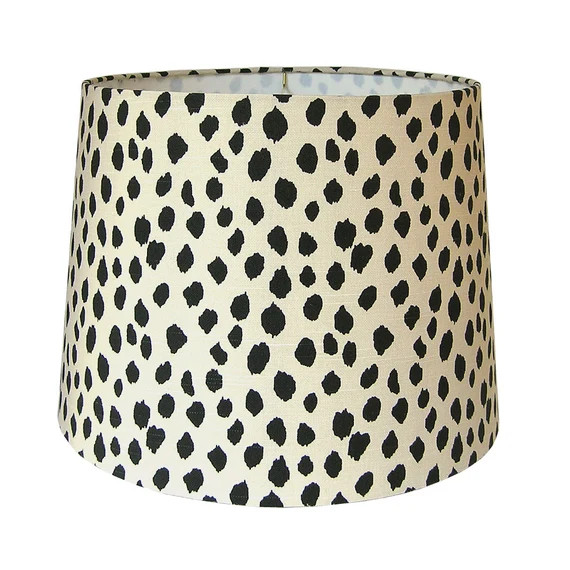 Cheetah Print Jungle Decor Lamp Shade | Etsy | Etsy (US)