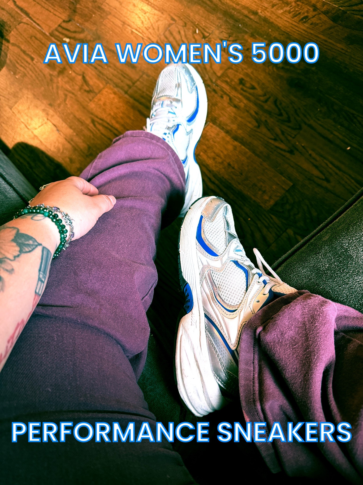 They are so comfortable and affordable! 

#LTKActive #LTKselfcare #LTKootd