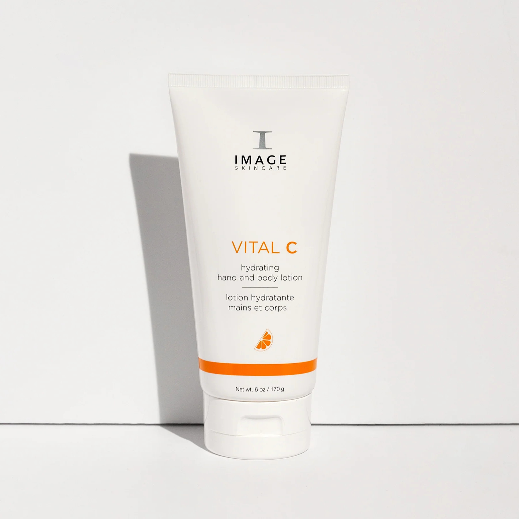 VITAL C hydrating hand and body lotion | Image Skincare