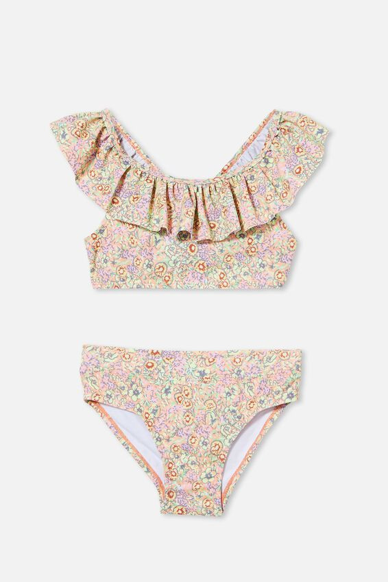 Frankie Frill Bikini | Cotton On (ANZ)