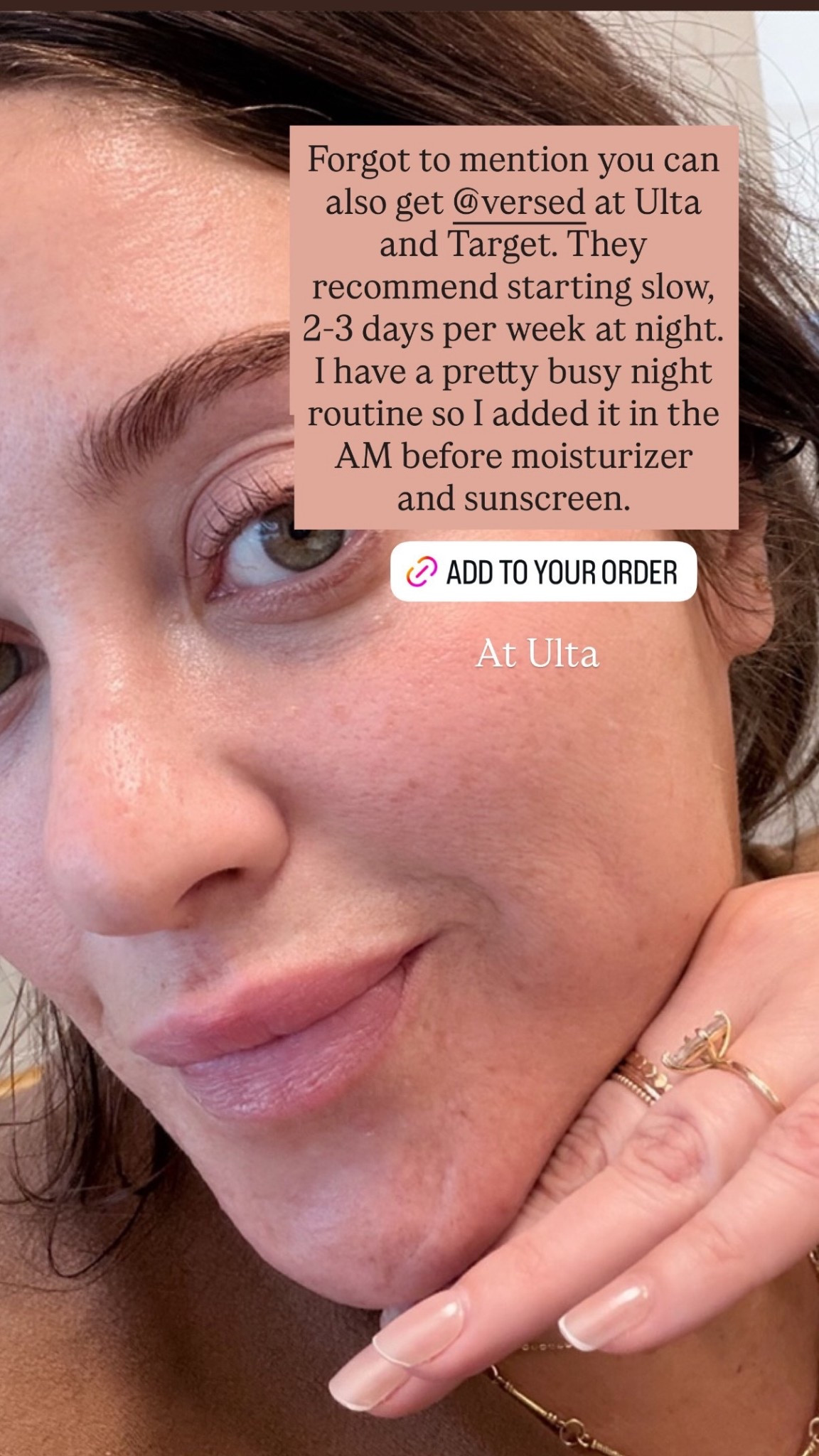 #LTKselfcare #LTKBeauty #LTKgrwm