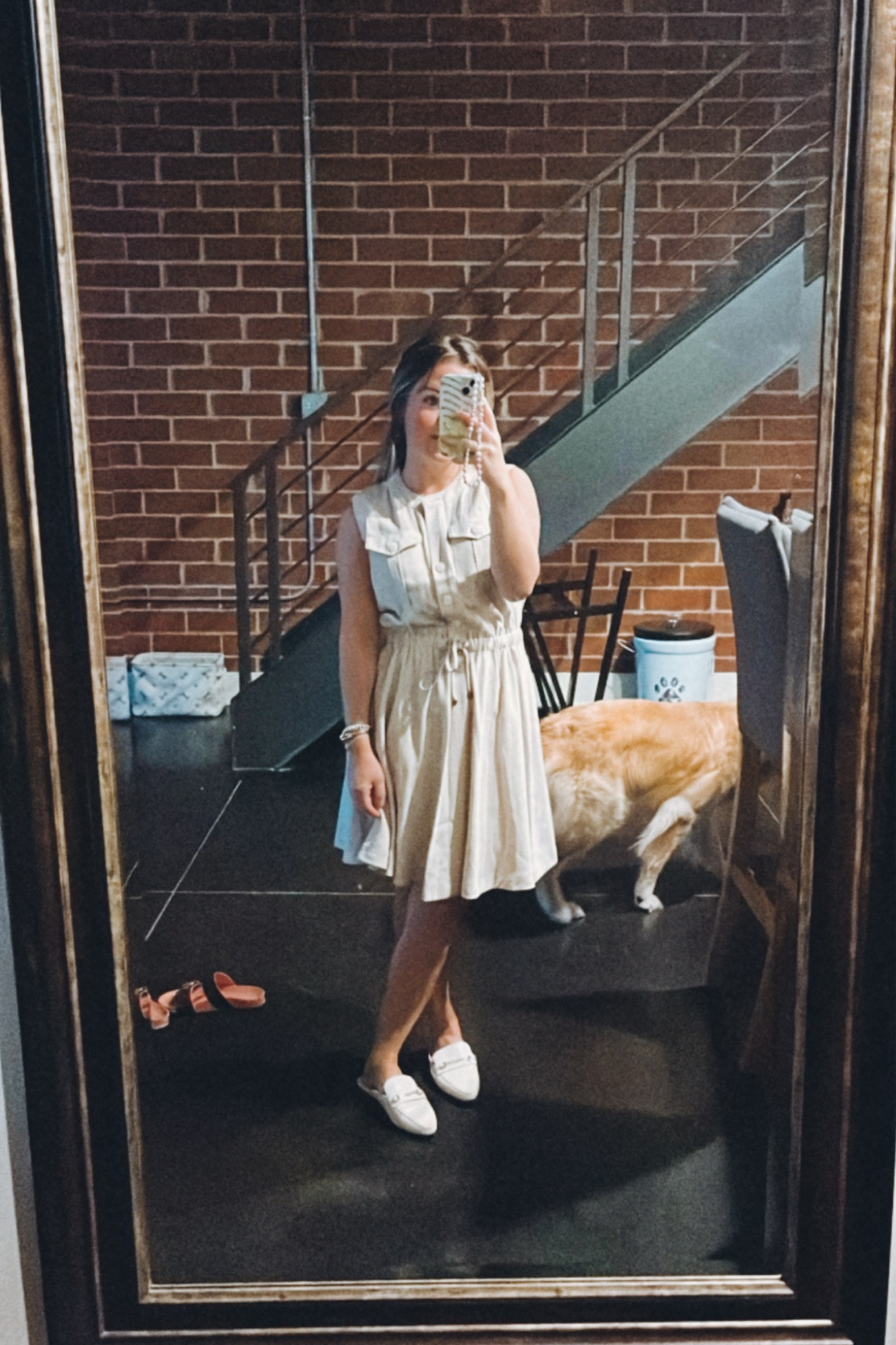 Teacher fit
