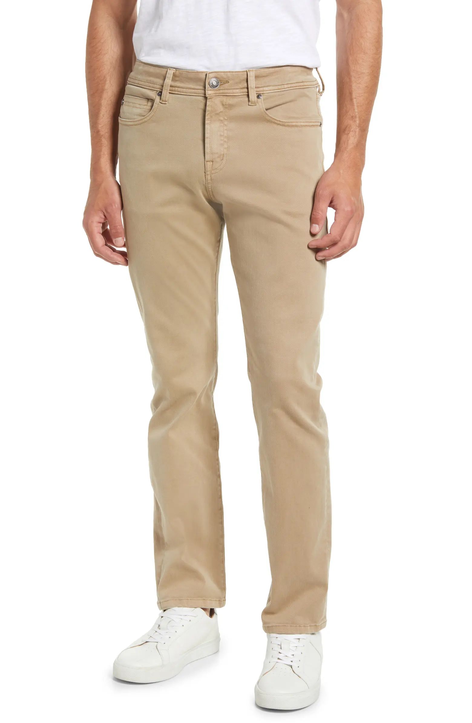 Kingston Modern Straight Leg Jeans | Nordstrom