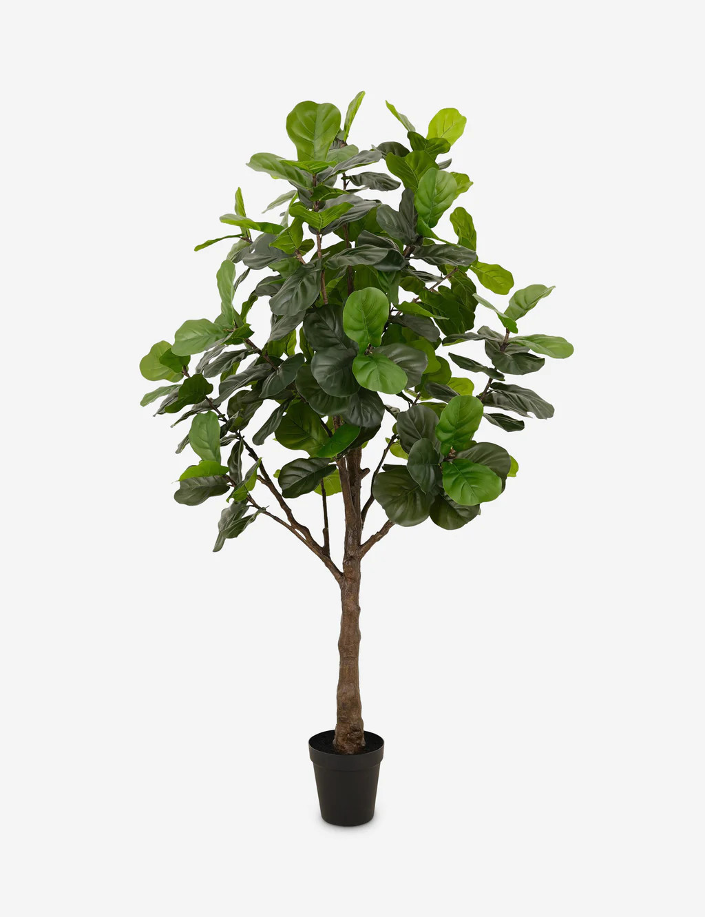 Faux Fiddle Leaf Tree | Lulu and Georgia 