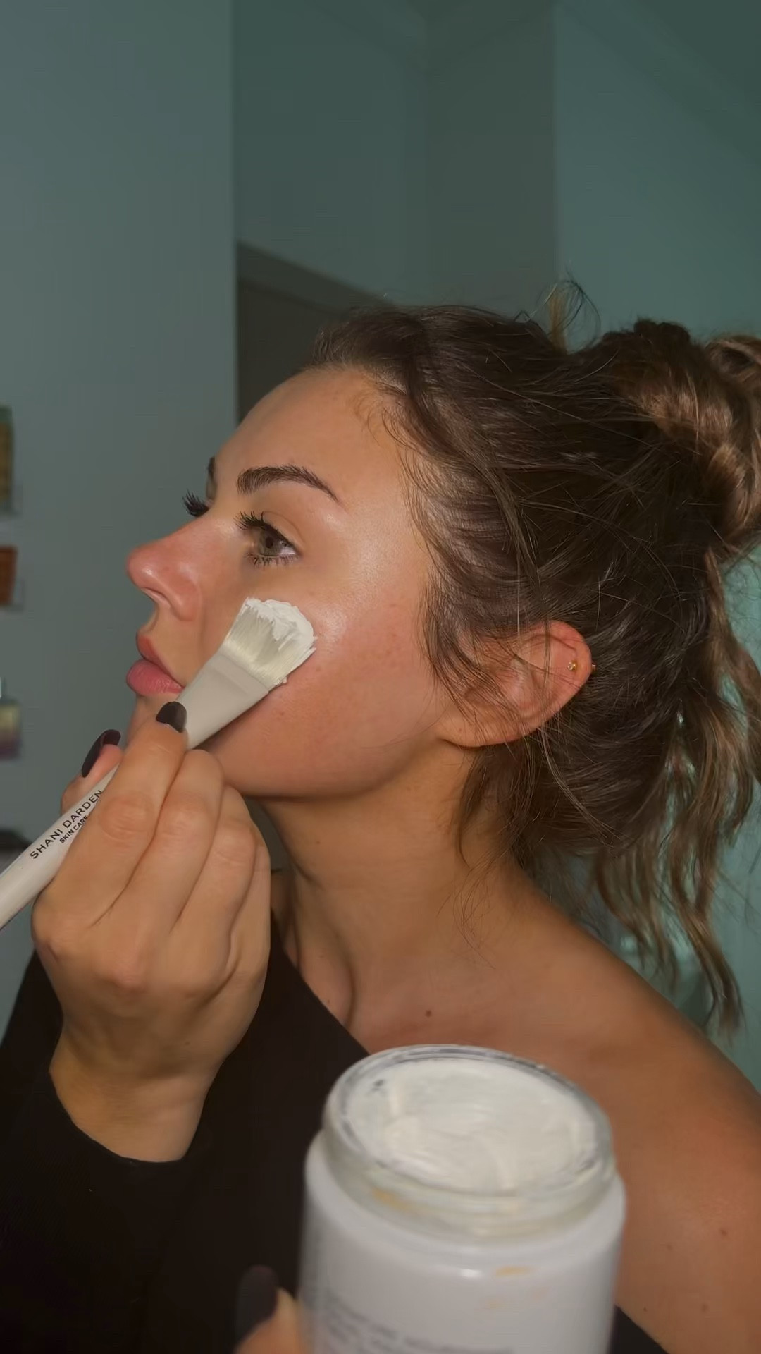 Friday night plans! 

#LTKSeasonal #LTKFindsUnder100 #LTKBeauty