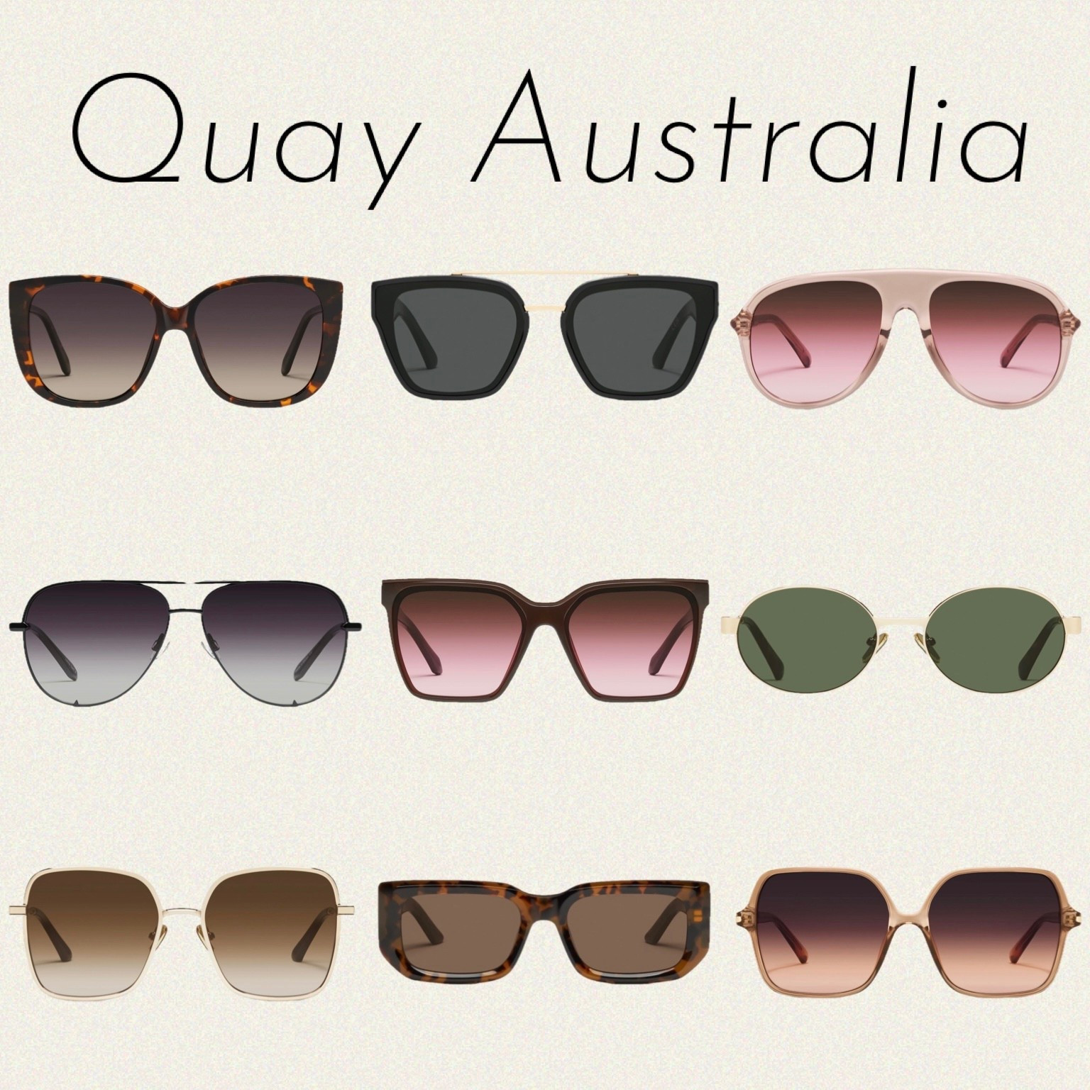 Sunglasses Style | Spring Fashion | Travel Style | Over 40 Women 

#LTKover40 #LTKfindsunder50 #LTKsalealert