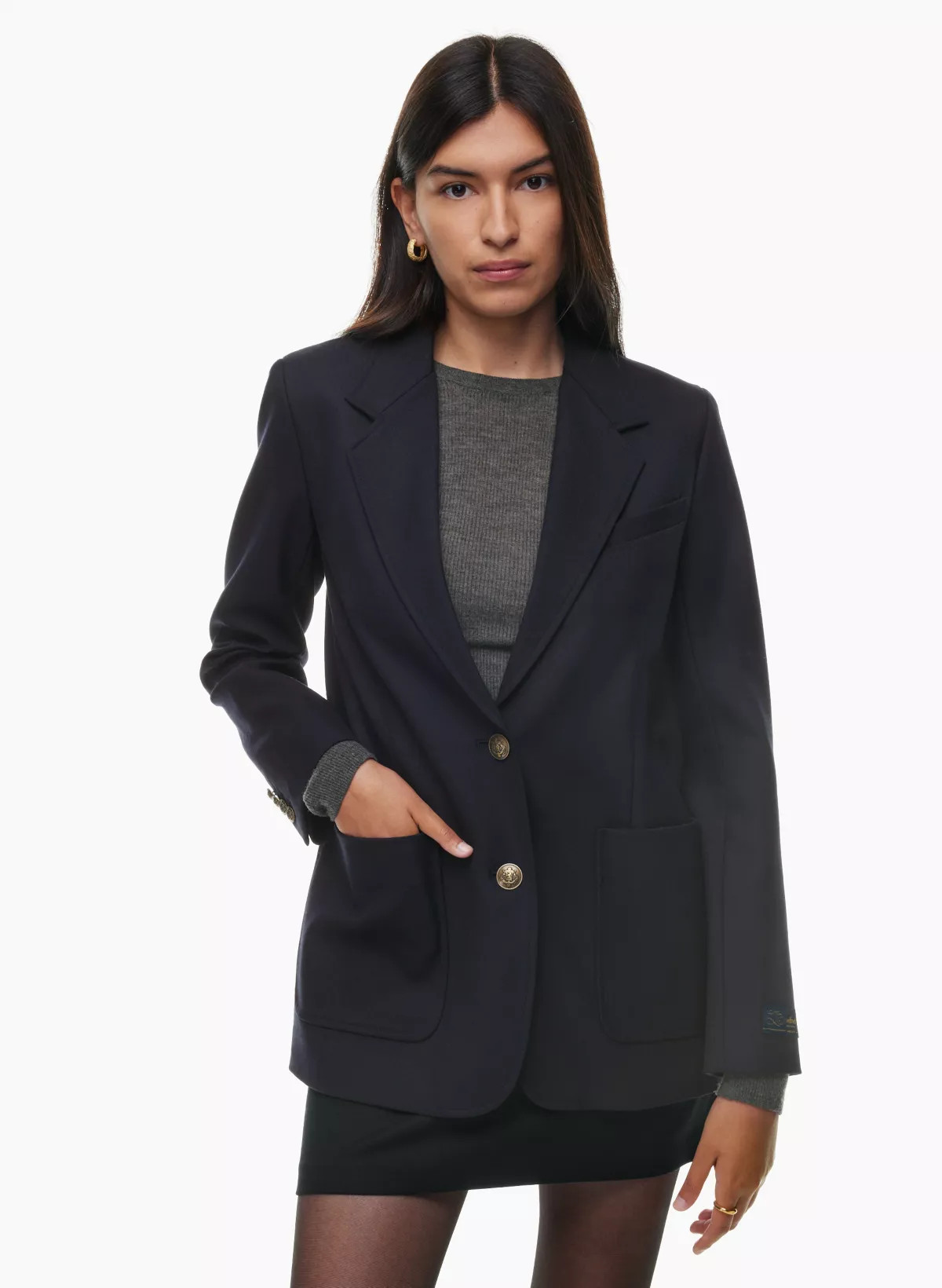 PORTALE BLAZER | Aritzia