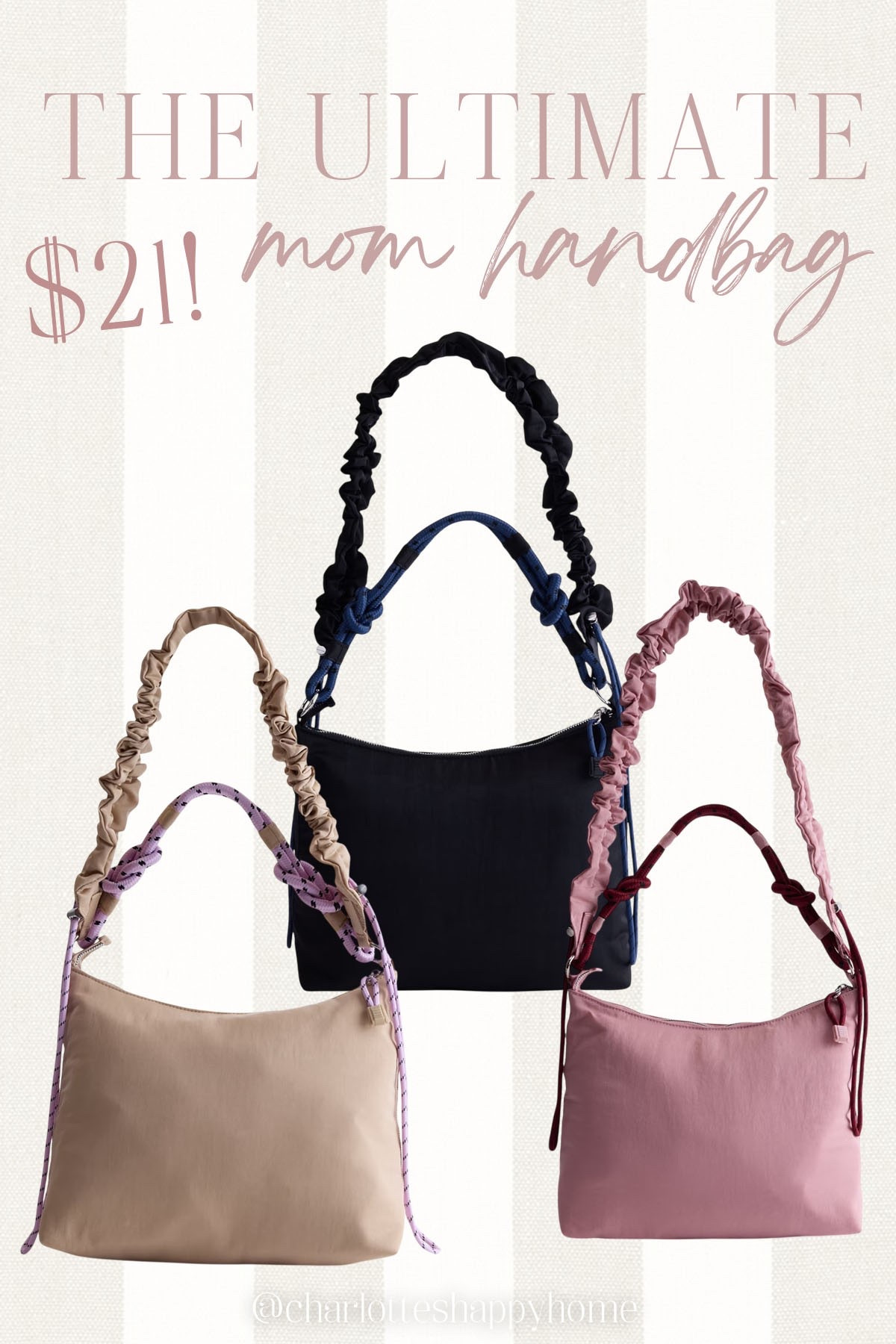 The cutest new $21 handbag! A mom must have! 

#walmartfinds

Walmart finds. Walmart fashion. Walmart new arrivals. Walmart new handbag.

#LTKmomlife #LTKootd #LTKSeasonal