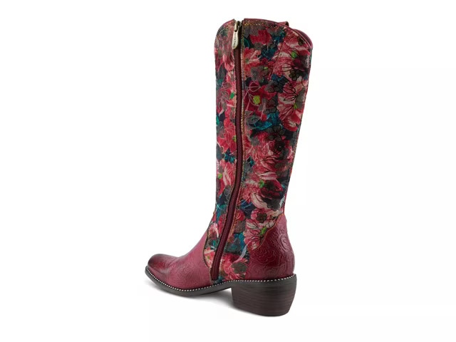 L'Artiste Rodeo Queen Cowboy Boot | DSW
