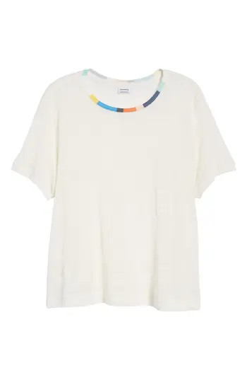 Women's Splendid X Margherita Ciao Bella Tee | Nordstrom